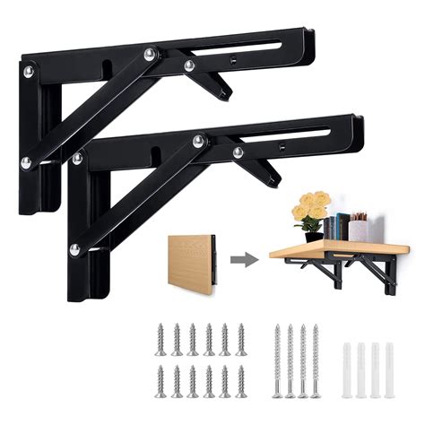 long metal shelf brackets|25cm shelf brackets.